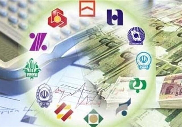 فهرست ابربدهکاران ۲۵ بانک اعلام شد