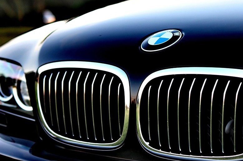 فروش "بی ام و" در چین رکورد زد