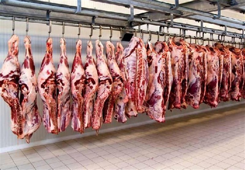اختیار "فروش اینترنتی گوشت" در دست‌ گرانفروشان؟