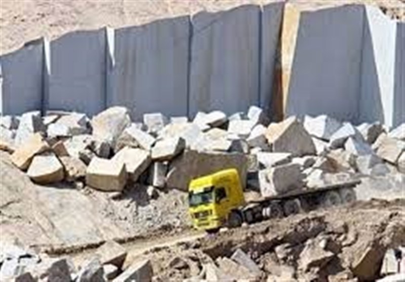 رشد 18 درصدی صدور پروانه بهره برداری معادن در سال 1400