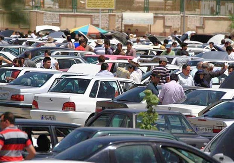 آغاز فروش اعتباری 2 محصول ایران خودرو + جدول