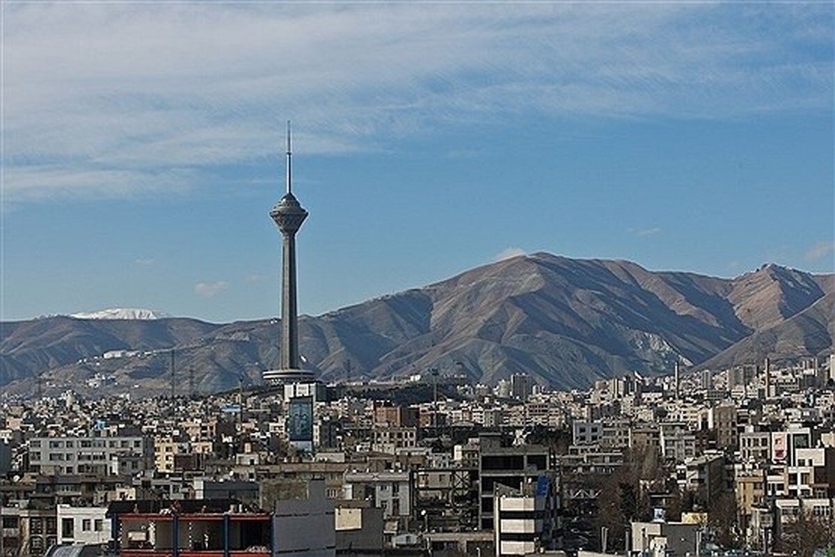طرح جایگزین انتقال پایتخت کلید خورد