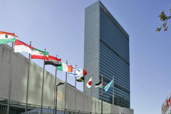 16 میلیون دلار حق عضویت ایران در سازمان ملل پرداخت شد
