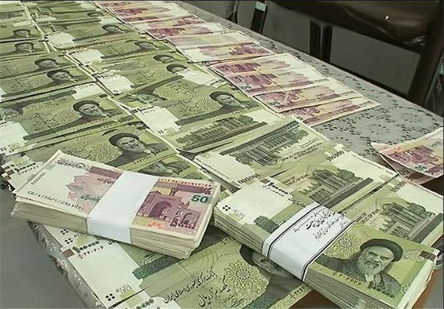 جذب بیش از 14 هزار میلیارد پول از بانک‌ها