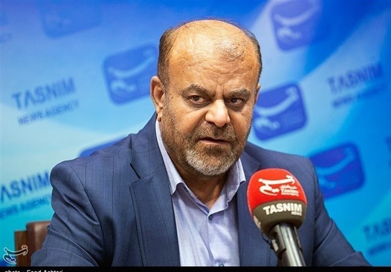 وزیر راه دستور افزایش سود وام مسکن مهر "تصرف شده" را صادر کرد