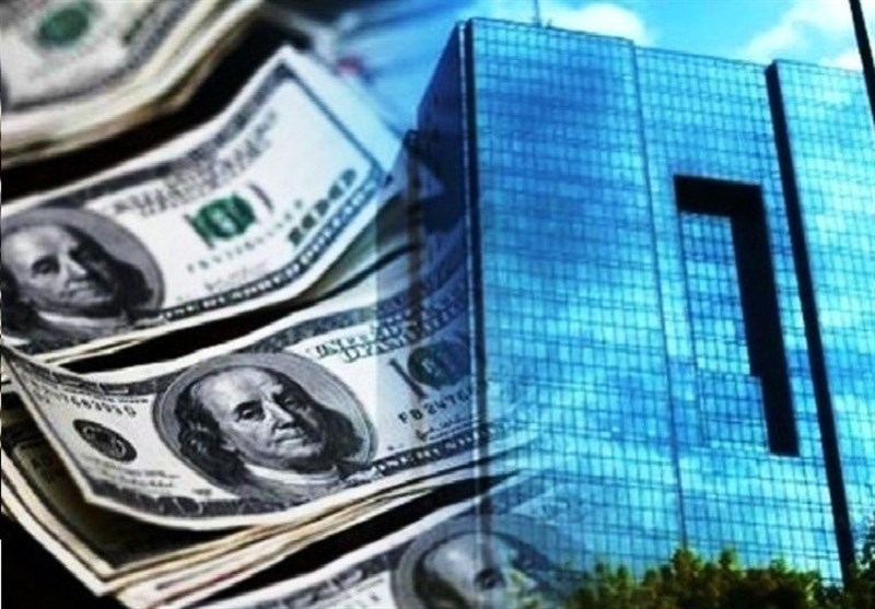 عرضه 4.8 میلیارد دلاری در نیما/ دیروز چقدر ارز وارد بازار شد؟