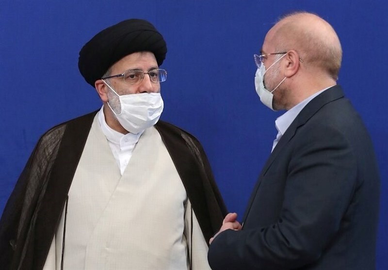 جلسات "قالیباف" با "رئیسی"درباره حذف ارز 4200 تومانی