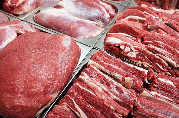 قیمت گوشت گوسفندی 104 هزارتومان است/تغییری در نرخ ها نداریم
