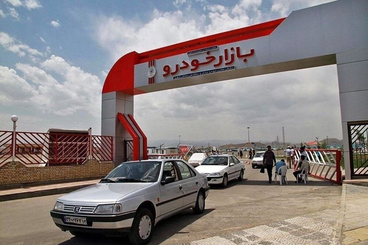 رکود عمیق در بازار خودرو؛ افزایش قیمت، نبود مشتری