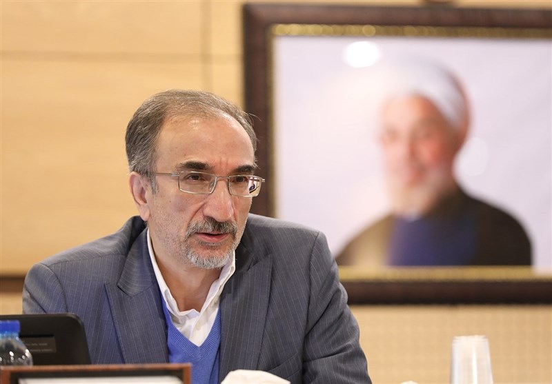 فضای سبز شهر تهران حدود 180 میلیون متر مکعب آب مصرف می‌کند