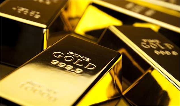 کدام کشور بیشترین ذخیره طلا را دارد؟